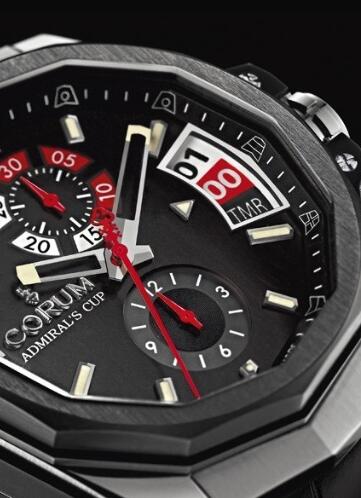 Corum Admirals Cup AC-One 45 Regatta Replica watch A040/01651 - 040.101.04/0F01